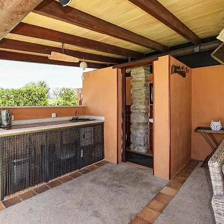 Spacious With Private Pool Alcudia (Mallorca)