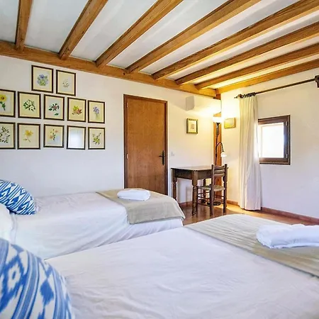 Spacious With Private Pool Holiday home Alcudia (Mallorca)