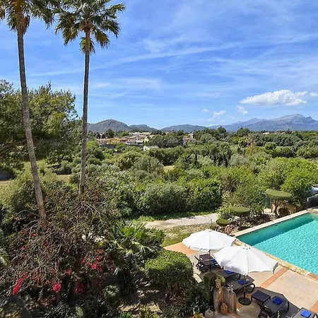 Spacious With Private Pool