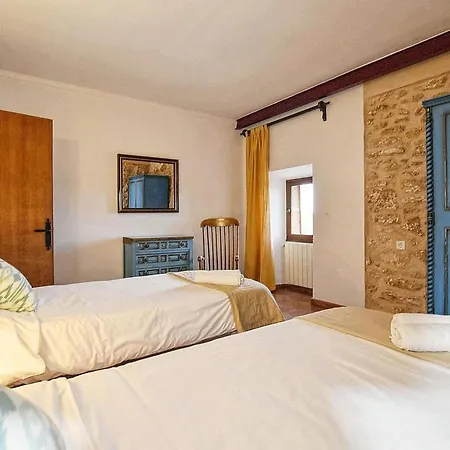 Spacious With Private Pool Alcudia (Mallorca)