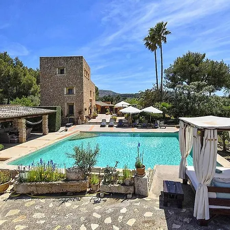 Spacious With Private Pool Holiday home Alcudia (Mallorca)