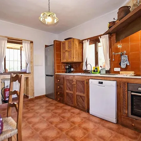 Holiday home Spacious With Private Pool Alcudia (Mallorca)