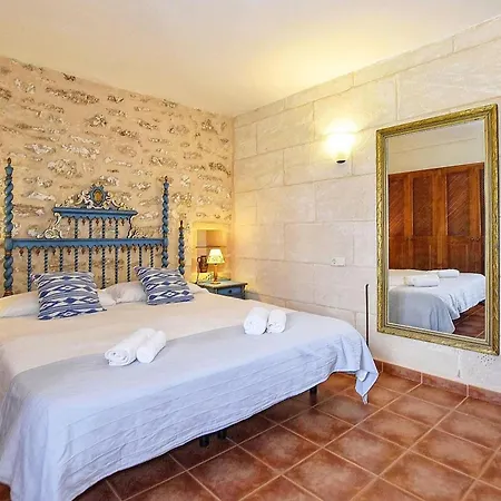 Spacious With Private Pool * Alcudia (Mallorca)