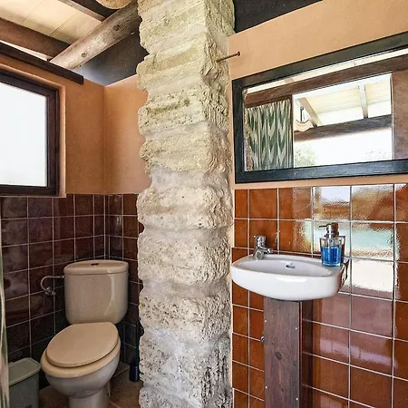 Holiday home Spacious With Private Pool