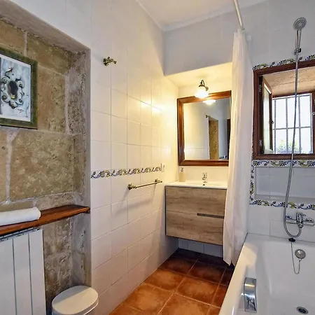 Spacious With Private Pool Alcudia (Mallorca)