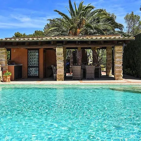 Holiday home Spacious With Private Pool Alcudia (Mallorca)