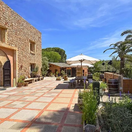 Holiday home Spacious With Private Pool Alcudia (Mallorca)