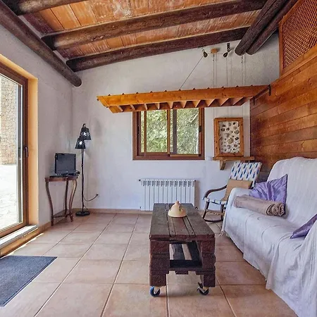 Holiday home Spacious With Private Pool *