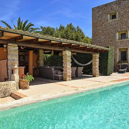 Holiday home Spacious With Private Pool