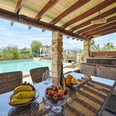 Spacious With Private Pool Holiday home Alcudia (Mallorca)